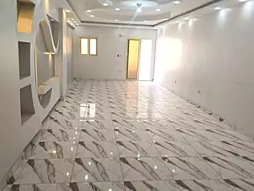 شقق للبيع في شارع مصطفي صفوت، حلوان الشرقية، 220 متر