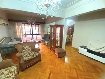 Duplex For sale in Roshdy, Alexandria, 220 sqm