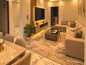 شقق للبيع في الزوايدة، الاسكندرية، 75 متر