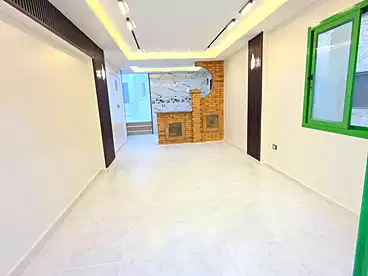 Apartments For sale in Al Agamy, Alexandria, 95 sqm