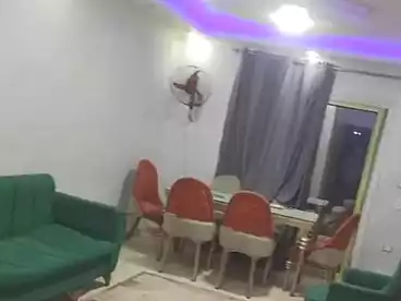 شقق للبيع في شارع عكاشه، المريوطية، 140 متر