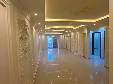 Properties For rent in El Arbaeen St., Bianchi, 170 sqm