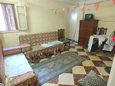Properties For sale in El Mandara Bahri, El Mandara, 75 sqm