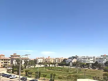 Apartments For sale in Kamal El Din Sameh St., El Narges 4, 210 sqm