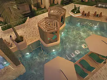 Apartments For sale in Sheraton St., El Hadba, 60 sqm