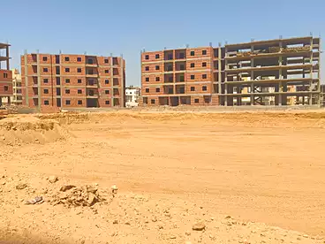 Apartments For sale in Address Home Compound - Arkan, Compounds in Hadayek October, 200 sqm