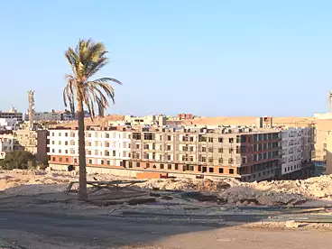 Apartments For sale in Iconic Resort - Emperor, Hurghada Resorts, 58 sqm