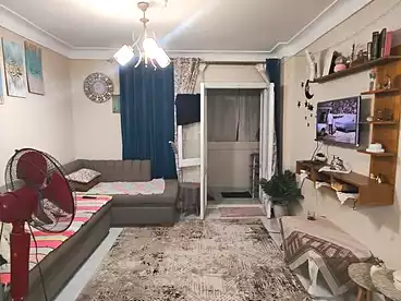 Apartments For sale in Street 16 El Eslah, El Falki, 65 sqm