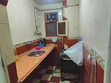 Apartments For sale in Street 16 El Eslah, El Falki, 80 sqm