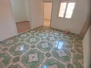 Apartments For sale in Ismael Kamel St., Helwan El Sharkeya, 120 sqm