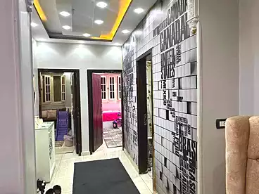 Apartments For sale in Khatem El Morsalin St, Tersa, 110 sqm