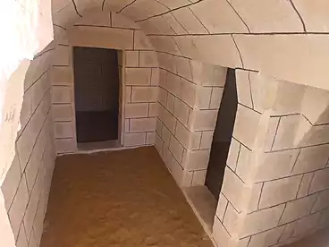 Grave For sale in Masaken Othman, Compounds in 6 October, 60 sqm