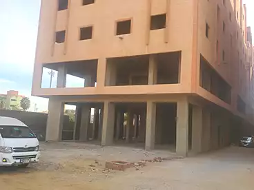 مكاتب للبيع في المحور المركزي، 6 أكتوبر، 1300 متر