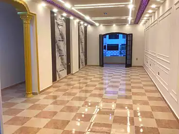 Apartments For sale in Mohamed El Fardi St., El Bitash, 160 sqm