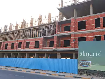 For sale in Sheraton St., El Hadba, 52 sqm