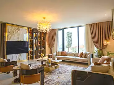 Properties For sale in One 7 Resort - Kronberg, Hurghada City, 160 sqm