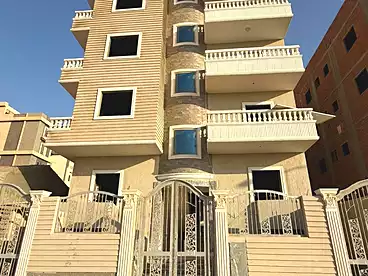 Apartments For sale in Other Neighborhoods In Hadayek October, Hadayek October, 280 sqm