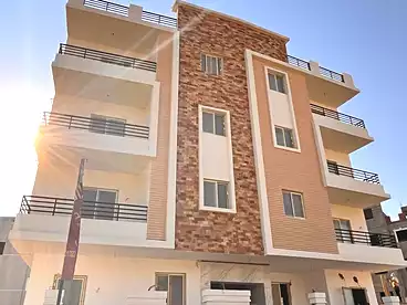 For sale in South Suez Road - El Hay El Takmely, Bait El Watan, 167 sqm