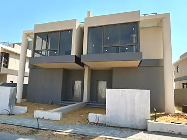 Separate Villa For sale in Bloomfields Compound - Tatweer Misr, Compounds in El Mostakbal City, 280 sqm