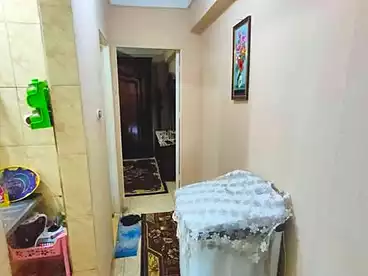 Apartments For sale in El Falki, El Seyouf, 70 sqm