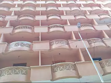 شقق للبيع في شهر العسل، البيطاش، 75 متر