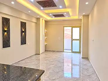 شقق للبيع في اللبيني، الهرم، 135 متر