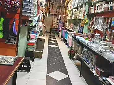 Shops For sale in Al Agamy, Alexandria, 42 sqm