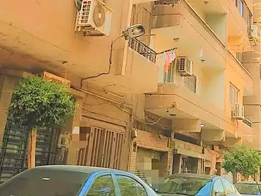 شقق للبيع في شارع حسن محمد، فيصل، 125 متر