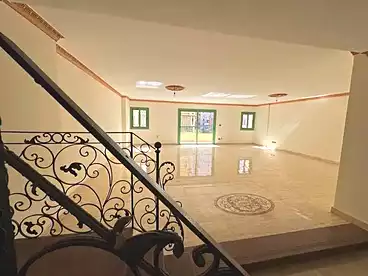 Duplex For rent in Stanley, Alexandria, 300 sqm