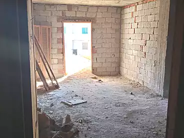 Properties For sale in El Hanouvel, Al Agamy, 90 sqm
