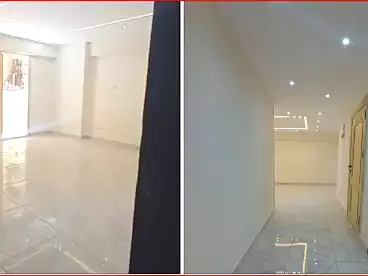 Apartments For sale in Mohammed Naguib St., Sidi Beshr Bahri, 135 sqm
