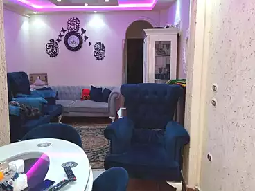 Apartments For sale in El Falki, El Seyouf, 80 sqm
