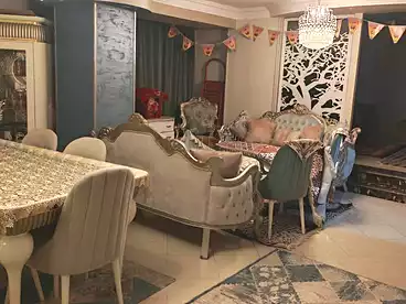 شقق للبيع في شارع المنشية، الطوابق، 140 متر