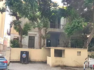 For sale in Teraat Al Gabal St., Hadayek El Koba, 270 sqm