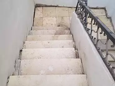Building For sale in El Safa We El Marwa St, Faisal, 270 sqm