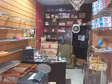 Shops For sale in Malak Hefni St., El Mandara, 30 sqm