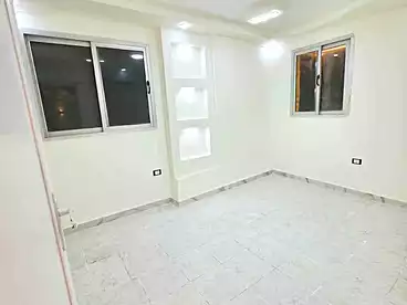 Apartments For sale in Shatee El Nakheel, Al Agamy, 135 sqm