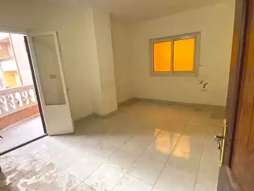 Apartments For rent in El Wafaa W El Amal St., El Haram, 155 sqm