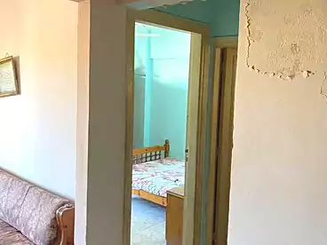 Apartments For sale in El-Batal Ahmed Abd El-Aziz Belbis St, El Bitash, 70 sqm