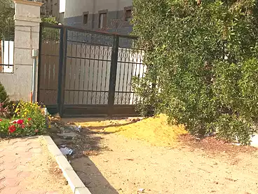 Apartments For sale in Doctor Hani Maher St., Gharb Arabella, 370 sqm