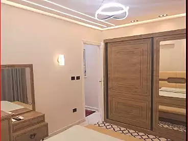 شقق للبيع في طريق الجيش، العصافرة بحري، 100 متر