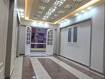 Apartments For sale in Shatee El Nakheel, Al Agamy, 120 sqm