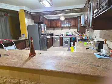 Duplex For sale in Hadayek El Ahram, Greater Cairo, 430 sqm