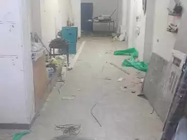 Commercial For rent in Kafr Tuhurmos, Faisal, 100 sqm