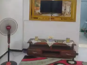 شقق مفروشة للإيجار في شاطئ النخيل - ٦ اكتوبر، العجمي، 90 متر