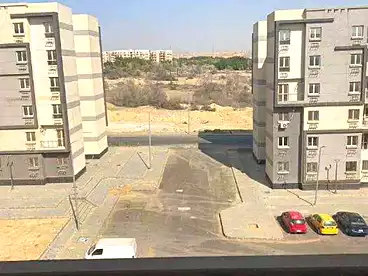 Properties For sale in Sakan Masr, Third Settlement, 115 sqm