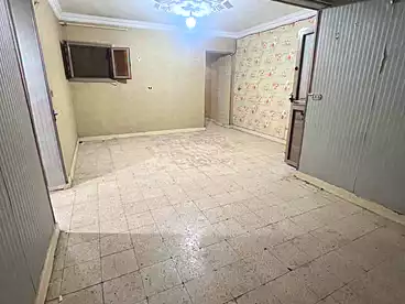 Apartments For sale in Helwan, Greater Cairo, 120 sqm