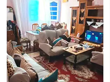 Apartments For sale in Shamaa, El Seyouf, 130 sqm