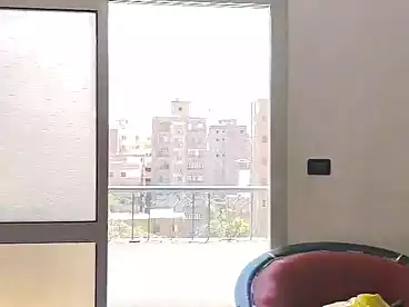 Apartments For sale in Mohamed Sayed Ahmed St., Helwan, 135 sqm