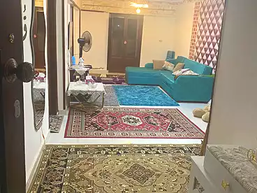 شقق للبيع في شارع جابر حافظ، الهانوفيل، 100 متر